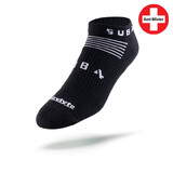 Sub4 Blister Free Low Rise DryLyte Unisex Socks