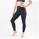 Sub4 Full Length Womens Compression Tights