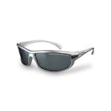 Sunwise Canoe Sport Sunglasses Silver