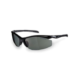 Sunwise Peak MK1 Smoke Mirror Sport Sunglasses