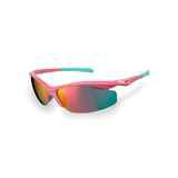 Sunwise Peak MK1 Smoke Mirrored Sport Sunglasses