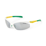 Sunwise Peak MK1 Smoke Mirror Sport Sunglasses