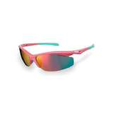Sunwise Peak MK1 Smoke Mirror Sport Sunglasses
