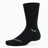 Swiftwick Pursuit Seven Crew Unisex Socks