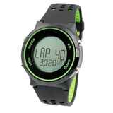 Swimovate Pool Mate Sport Swimming Watch and USB Data Clip