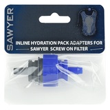 Sawyer Inline Hydration Pack Adapter