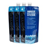 Sawyer Squeezable Pouch 946mL Pack of 3