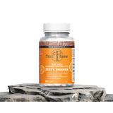 Trail Brew Chewable Electrolyte 60 Tablet Bottle
