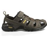 Teva Forebay Mens Sandals - Final Clearance