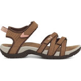 Teva Tirra Leather Womens Shoes