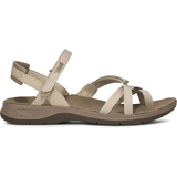 Teva Tirra Traveler Slingback Womens Sandals