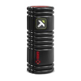 Trigger Point Grid X Foam Roller Black
