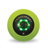Trigger Point MB Vibe Massage Ball Green