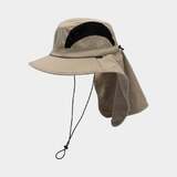 Tilley Ultralight Cape Sunhat Hat