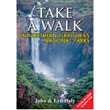 Take A Walk in Northern Territory's National Parks