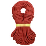 Tendon Ambition 10mm Standard Climbing Rope 70m Red