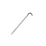 Toaks Titanium Hook Peg Pack of 6