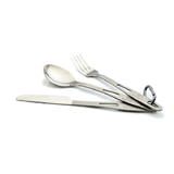 Toaks Titanium Cutlery Set of 3
