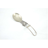 Toaks Titanium Folding Spoon