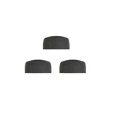 Theragun Supersoft Starter Attachment Foam Replacements Pack of 3