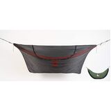 Ticket to the Moon Mosquito Net Black