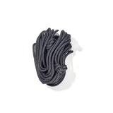 Ticket to the Moon Nautical Rope 240cm x 5mm Black