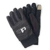 Ultimate Performance Reflective Running Gloves