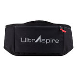 UltrAspire Element Unisex Waistpack Pitch Black