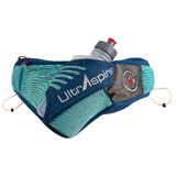 UltrAspire Synaptic V2 Unisex Waistpack Lagoon/Navy