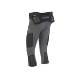 Ultimate Direction Hydro 3/4 Womens Tights Heather Grey - Final Clearance