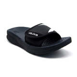 Velous Hoya Unisex Slides
