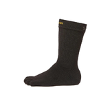 Vibram Coolmax Crew Unisex Toesocks