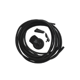 Vivobarefoot Kids Plain Toggle Laces