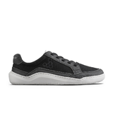 Vivobarefoot Gobi II Sneaker Premium Canvas Mens Shoes