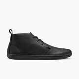 Vivobarefoot Gobi II Leather Mens Shoes - Final Clearance