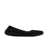Vivobarefoot Primus Asana Yin Ballerina Knit Womens Shoes