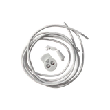 Vivobarefoot Kids Plain Toggle Laces