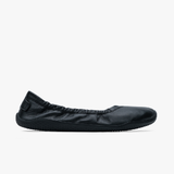 Vivobarefoot Primus Asana Yin Ballerina Leather Womens Shoes
