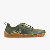 Vivobarefoot Primus Trail Soft Ground Mens Shoes - Final Clearance