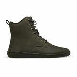 Vivobarefoot Scott III Leather Mens Shoes