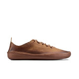 Vivobarefoot Sensus Moc Lace Up Leather Mens Shoes