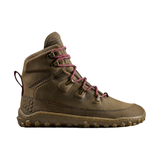 Vivobarefoot Tracker Leather AT II Mens Shoes