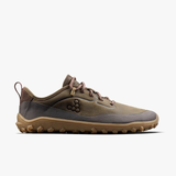 Vivobarefoot Tracker Leather AT Low Womens Shoes