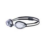 Vorgee Missile Clear Lens Goggles Black