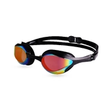 Vorgee Stealth MkII Mirrored Lens Goggles