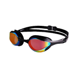 Vorgee Stealth MkII Mirrored Lens Goggles