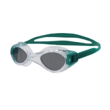 Vorgee Exceed Tinted Lens Goggles Dark Green