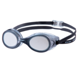 Vorgee Voyager Mirrored Lens Goggles Black