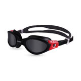 Vorgee Vortech Polarised Lens Goggles Black