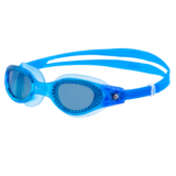 Vorgee Vortech Junior Blue Lens Goggles Blue